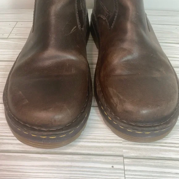 Dr Martens Milton Boots size 10 NWOT - Picture 10 of 10